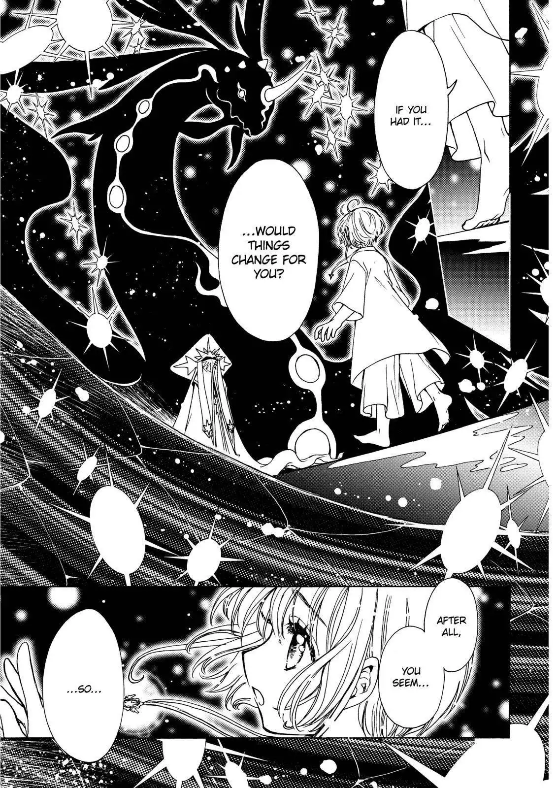 Cardcaptor Sakura - Clear Card Arc Chapter 48 6